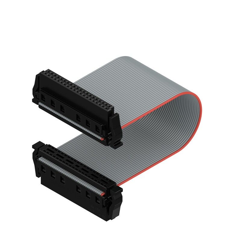 Kabel Polzahl: 40 FC10 TN/40A S1 B BX