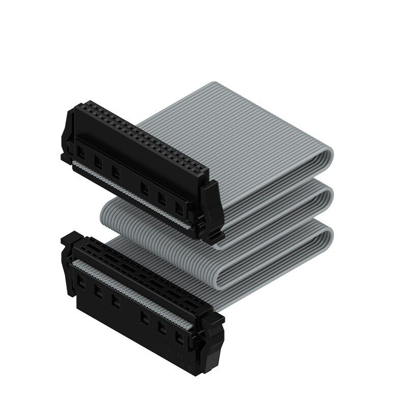 Kabel Polzahl: 40 FC50 PN/40A S1 B BX