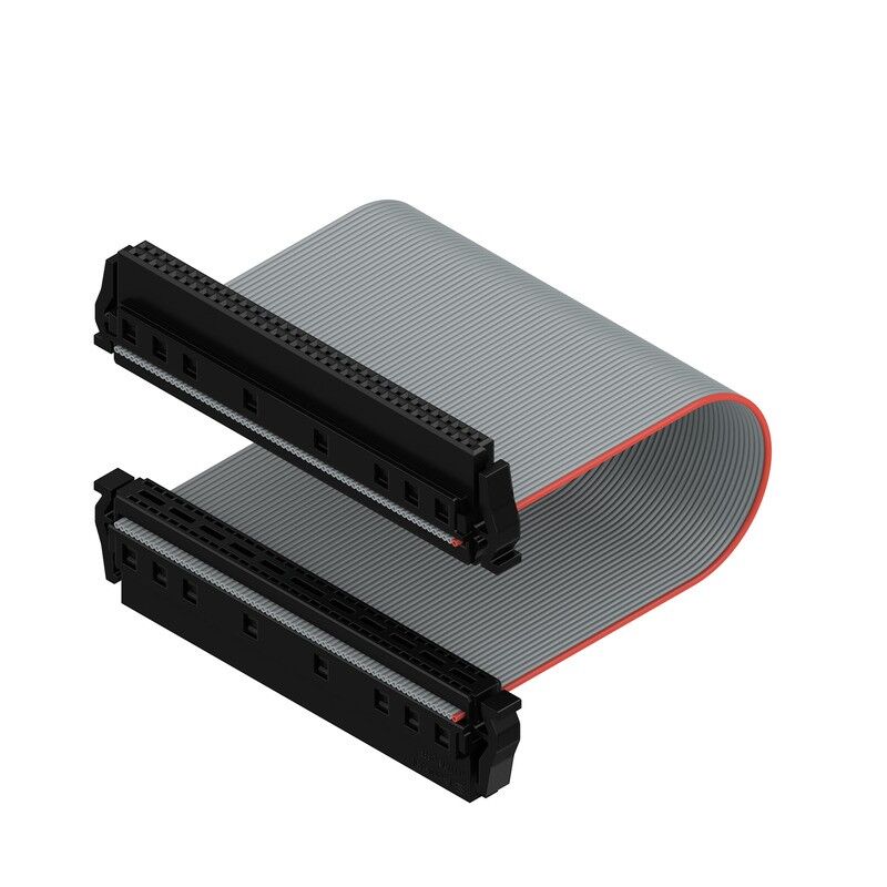 Kabel Polzahl: 68 FC10 TN/68A S1 B BX