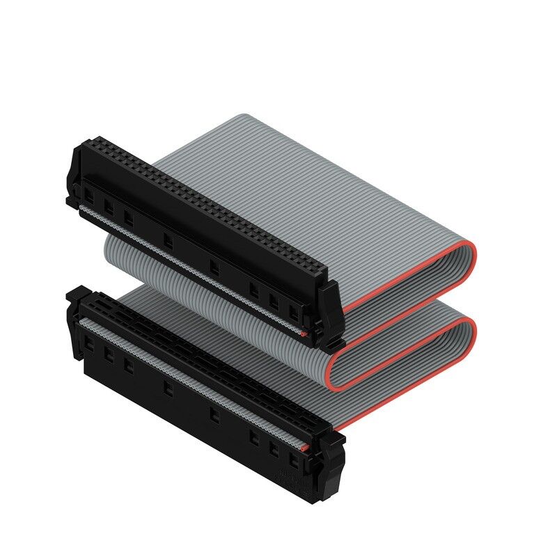 Kabel Polzahl: 68 FC20 TN/68A S1 B BX