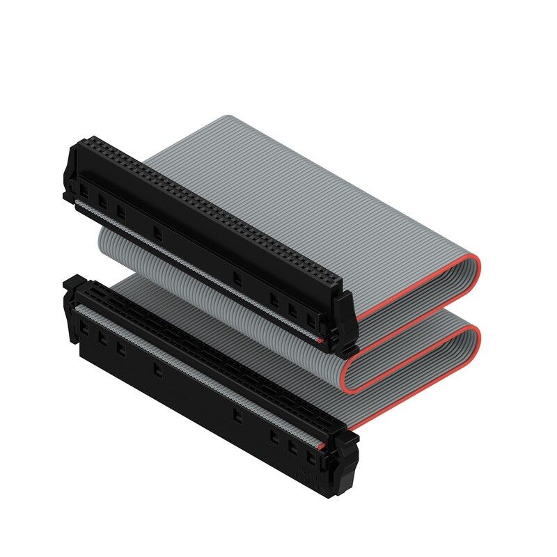 Kabel Polzahl: 80 FC20 TN/80A S1 B BX