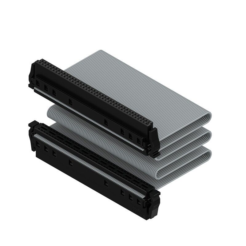 Kabel Polzahl: 80 FC50 PN/80A S1 B BX