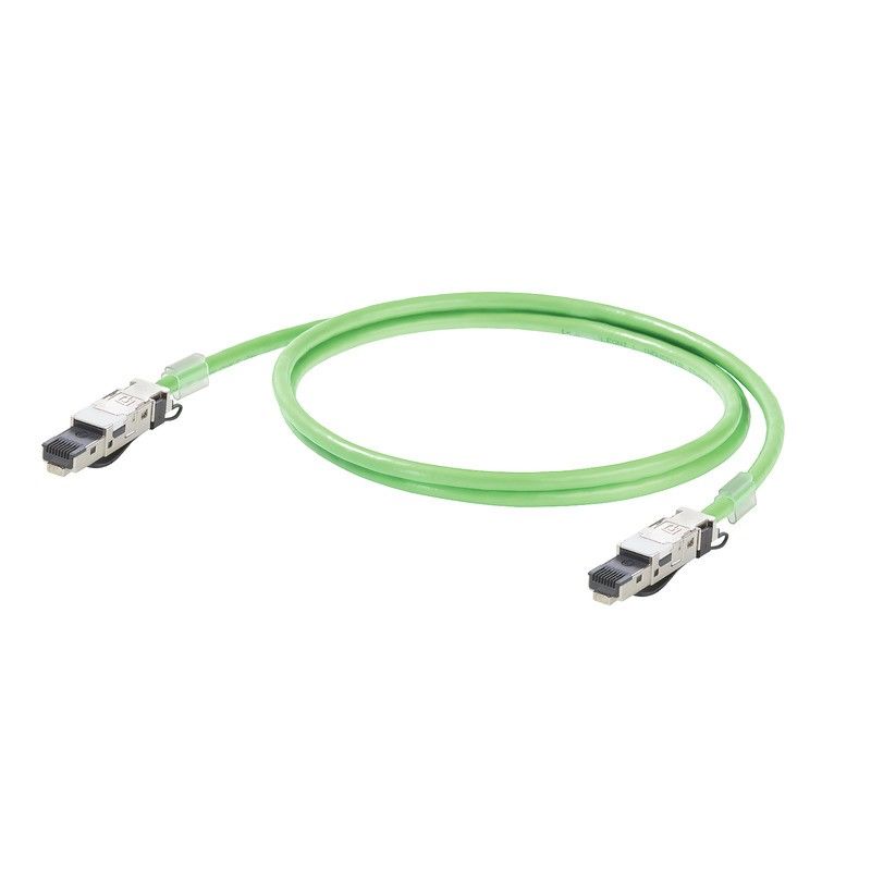 Schleppkettenkabel 8m IEC5DD4UG0080A20A20E Schleppkettenkabel 8m IEC5DD4UG0080A20A20E