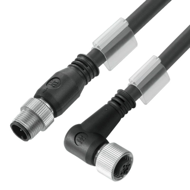 Verbindungsleitung SAIL-M12G#1062191000 Verbindungsleitung SAIL-M12G#1062191000