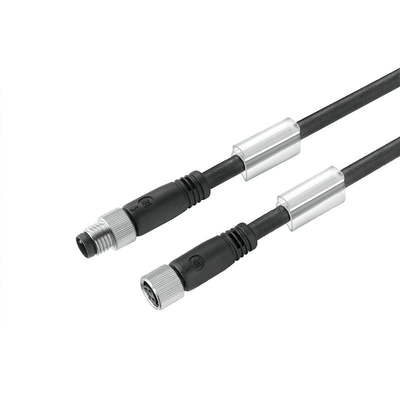 Verbindungsleitung SAIL-M8GM8G-4S-0.75U Verbindungsleitung SAIL-M8GM8G-4S-0.75U