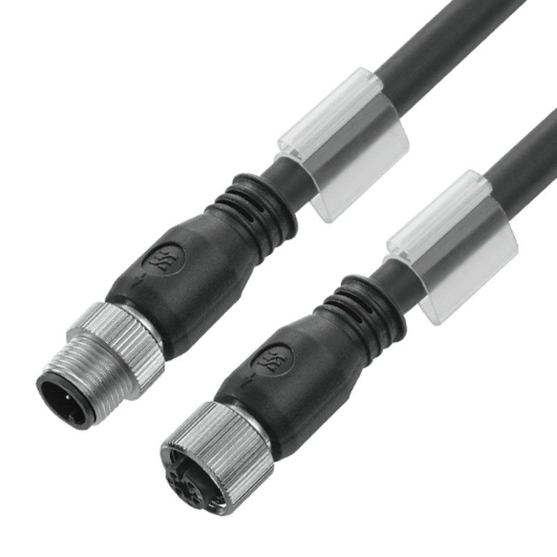 Verbindungsleitung SAILM12GM12GCD0.7A Verbindungsleitung SAILM12GM12GCD0.7A