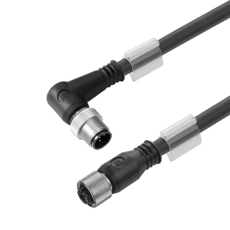 Verbindungsleitung SAILM12WM12GCD5.0A