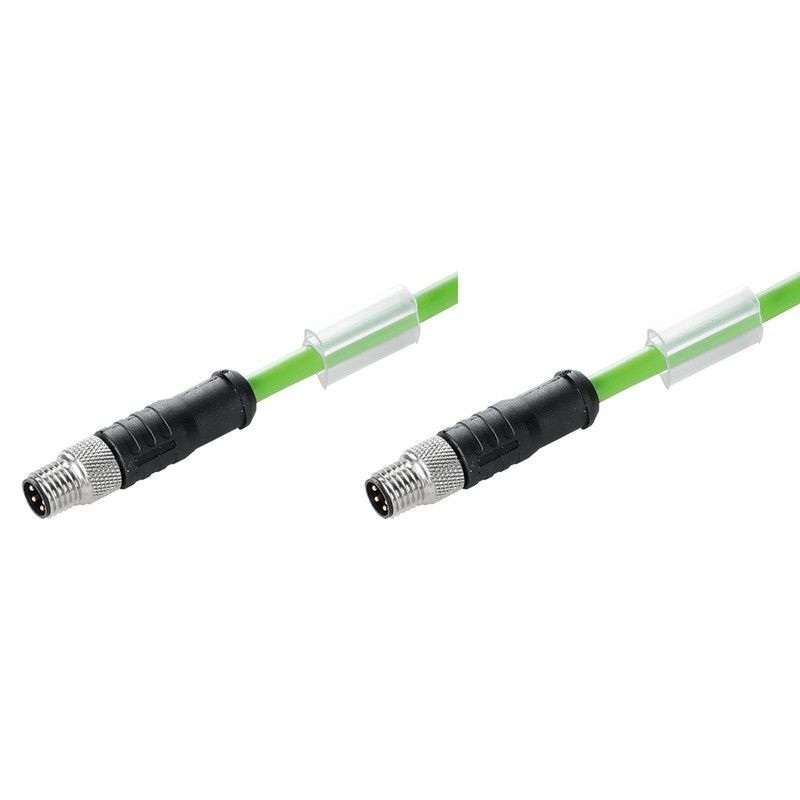 Verbindungsleitung SAILM8GM8SG4S1.0UIE Verbindungsleitung SAILM8GM8SG4S1.0UIE