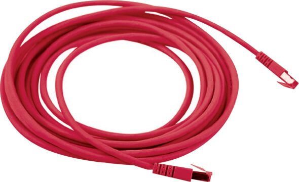 Patchkabel Cat.6 1m CCAEGB-D5002-A010-C0 Patchkabel Cat.6 1m CCAEGB-D5002-A010-C0