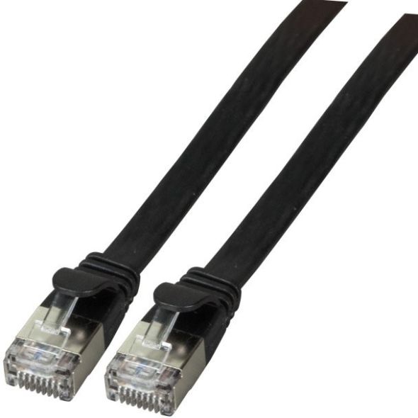 Flachkabel U/FTP Cat.6A K5545SW.5 Flachkabel U/FTP Cat.6A K5545SW.5