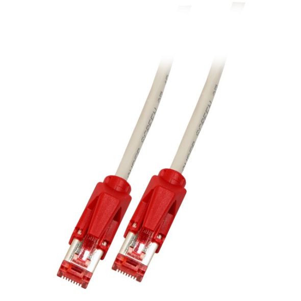 Gigabit Crossover Kabel K8066.0,50 Gigabit Crossover Kabel K8066.0,50