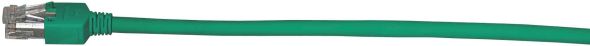 Patchkabel Cat.5E 0,5m K8073.0,5gn Patchkabel Cat.5E 0,5m K8073.0,5gn