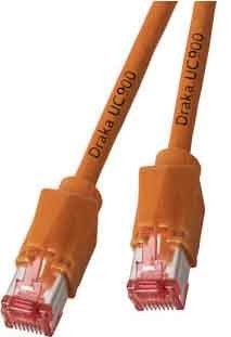 Patchkabel Cat.6A K8056.3 or Patchkabel Cat.6A K8056.3 or