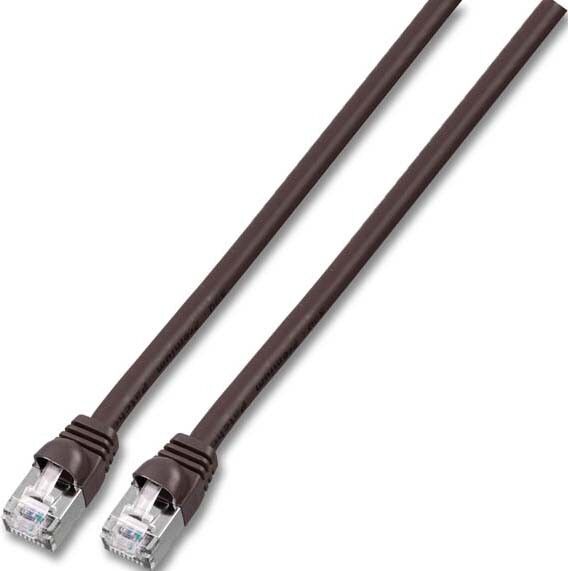 VOIP-Patchkabel Cat.6 K2460.10