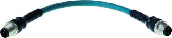 Patchkabel 1,0m 21034831401 Patchkabel 1,0m 21034831401
