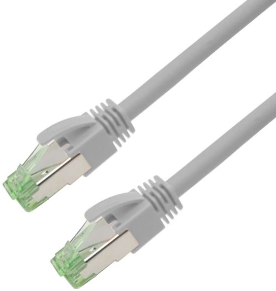 Patchkabel Outdoor Cat6A N600-GRT138-1 Patchkabel Outdoor Cat6A N600-GRT138-1