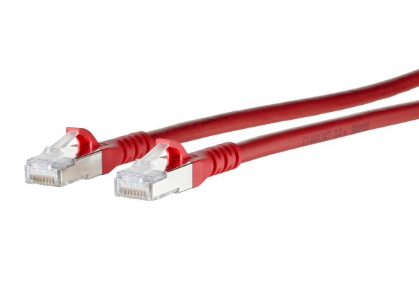 Patchkabel Cat.6A 1308453566-E Patchkabel Cat.6A 1308453566-E