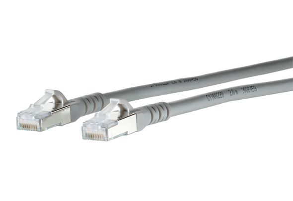 Patchkabel Cat.6A 130845A233-E Patchkabel Cat.6A 130845A233-E