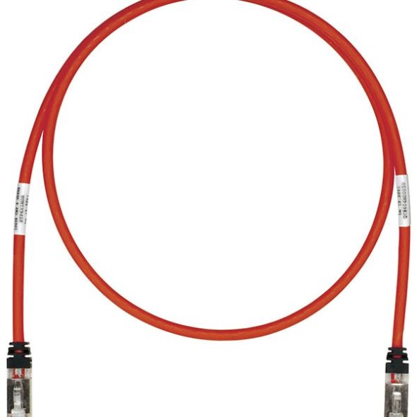 Patchkabel Cat.6A STP6X1MRD