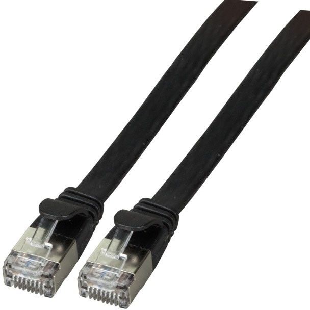Flachkabel U/FTP Cat.6A K5545SW.5 Flachkabel U/FTP Cat.6A K5545SW.5