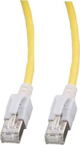 MMC Patchkabel Cat.6a DCK1001GE.10 MMC Patchkabel Cat.6a DCK1001GE.10