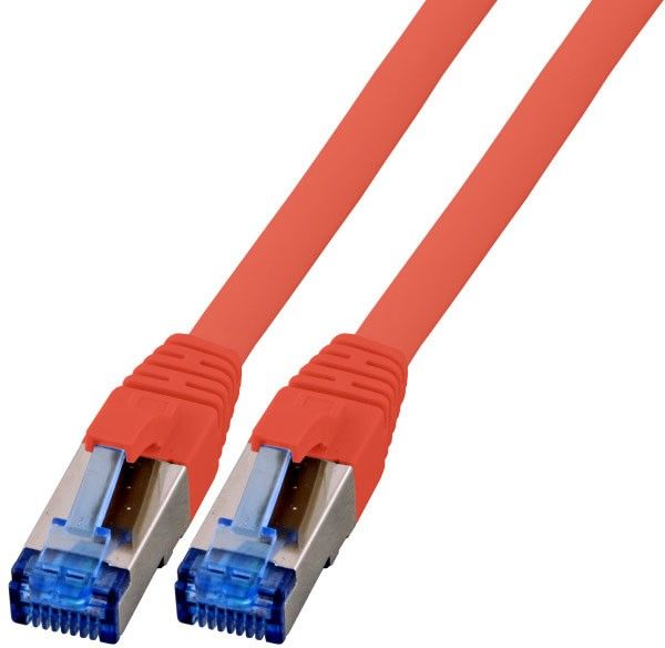 Patchk. RJ45 Cat.6A S/FTP K5525FRT.1