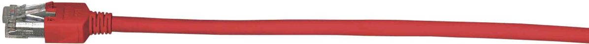 Patchkabel Cat.5E 0,5m K8076.0,5rt Patchkabel Cat.5E 0,5m K8076.0,5rt