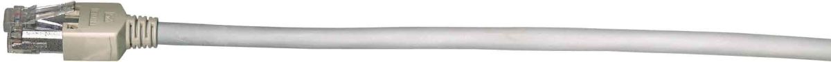 Patchkabel Cat.5E 0,5m K8452.0,5hgr Patchkabel Cat.5E 0,5m K8452.0,5hgr