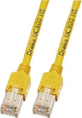 Patchkabel Cat.5E K8015.10m ge Patchkabel Cat.5E K8015.10m ge