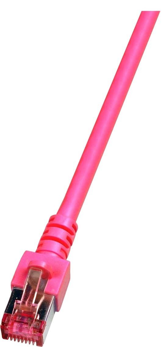 Patchkabel Cat.6 EC6000 15m ma S/FTP