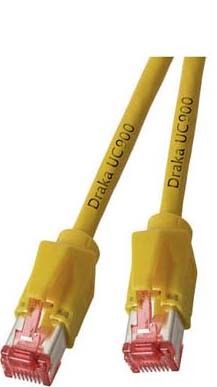 Patchkabel Cat.6A K8055.5m ge Patchkabel Cat.6A K8055.5m ge