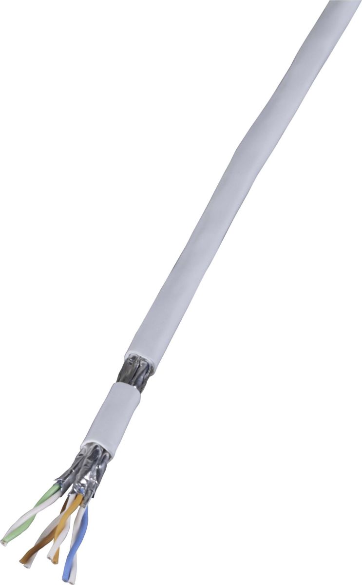 Patchkabel Cat. 99703.100 Patchkabel Cat. 99703.100