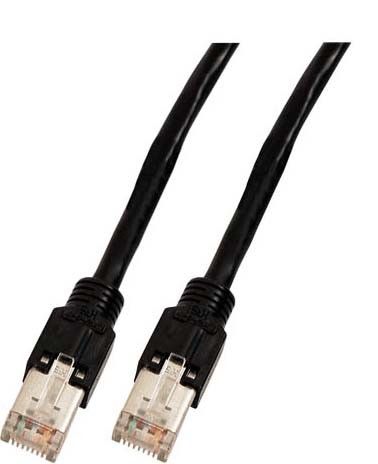 RJ45 Patchkabel K8705.1,5 RJ45 Patchkabel K8705.1,5