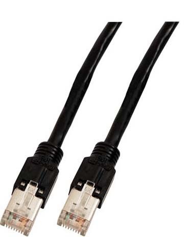 RJ45 Patchkabel K8705.10