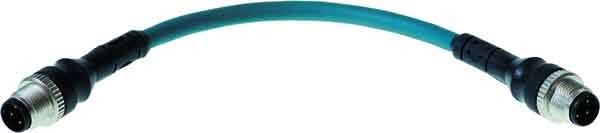 Patchkabel 1,0m 21034831401 Patchkabel 1,0m 21034831401