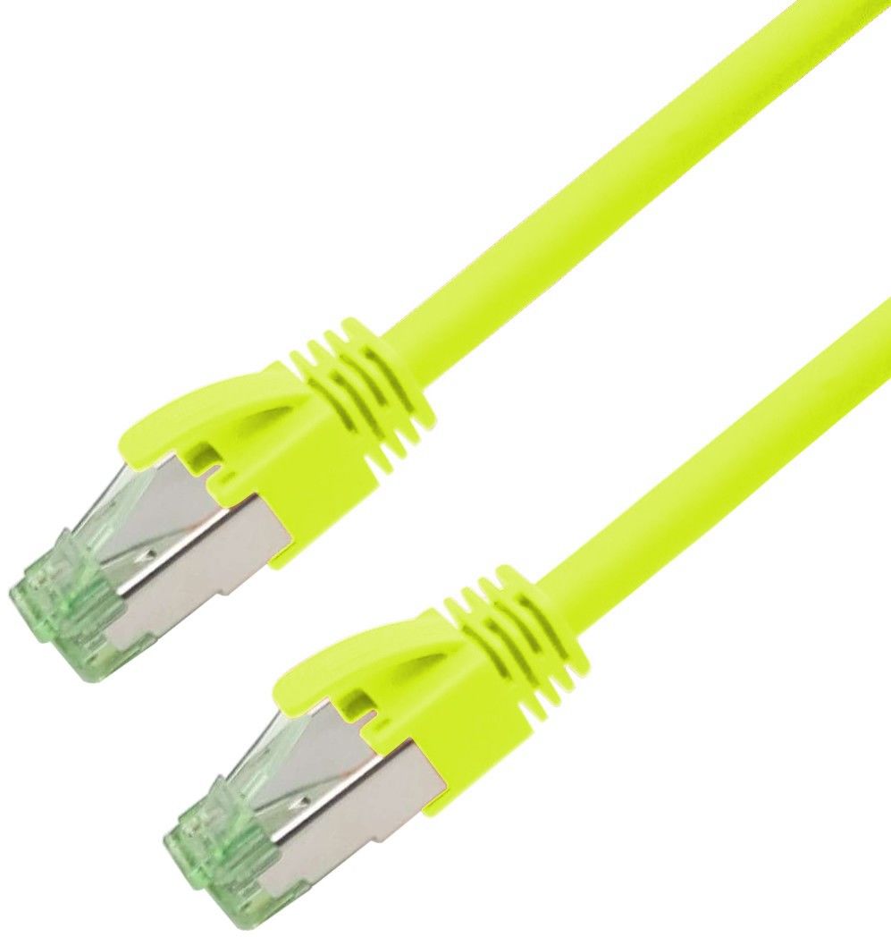 Patchkabel Outdoor Cat6A N600-GET138-10