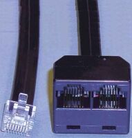 ISDN-Verteiler T303