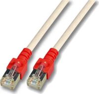 Crossoverkabel Cat.5e K5450.2 gr