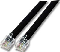 Modularkabel 6m K2404SW.6