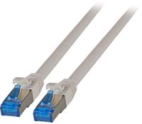 Patchk. RJ45 Cat.6A S/FTP K5525FGR.2