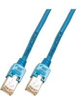 Patchkabel Cat.5E K8074.1m bl