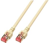 Patchkabel Cat.6 gr EC6000 0,25mgr S/FTP