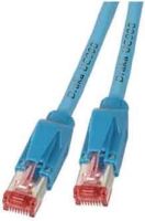 Patchkabel Cat.6A k8054.5m bl