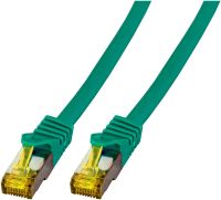 Patchkabel Cat.7 MK7001.10GR