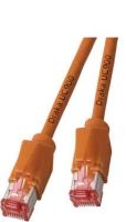 RJ45 Patchkabel K8708OR.2