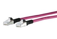 Patchkabel Cat.6A 130845B502-E