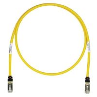 Patchkabel 10Gig, Kat.6A STP6X5MYL