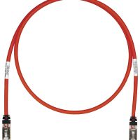 Patchkabel Cat.6A STP6X1MRD