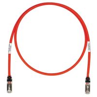 Patchkabel Cat.6A STP6X25MRD