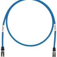 Patchkabel Kat.6A STP6X12MBU